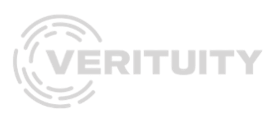 Verituity logo